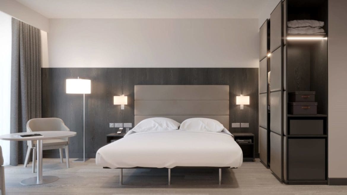 AC Hotel Manchester City Centre appoints new GM