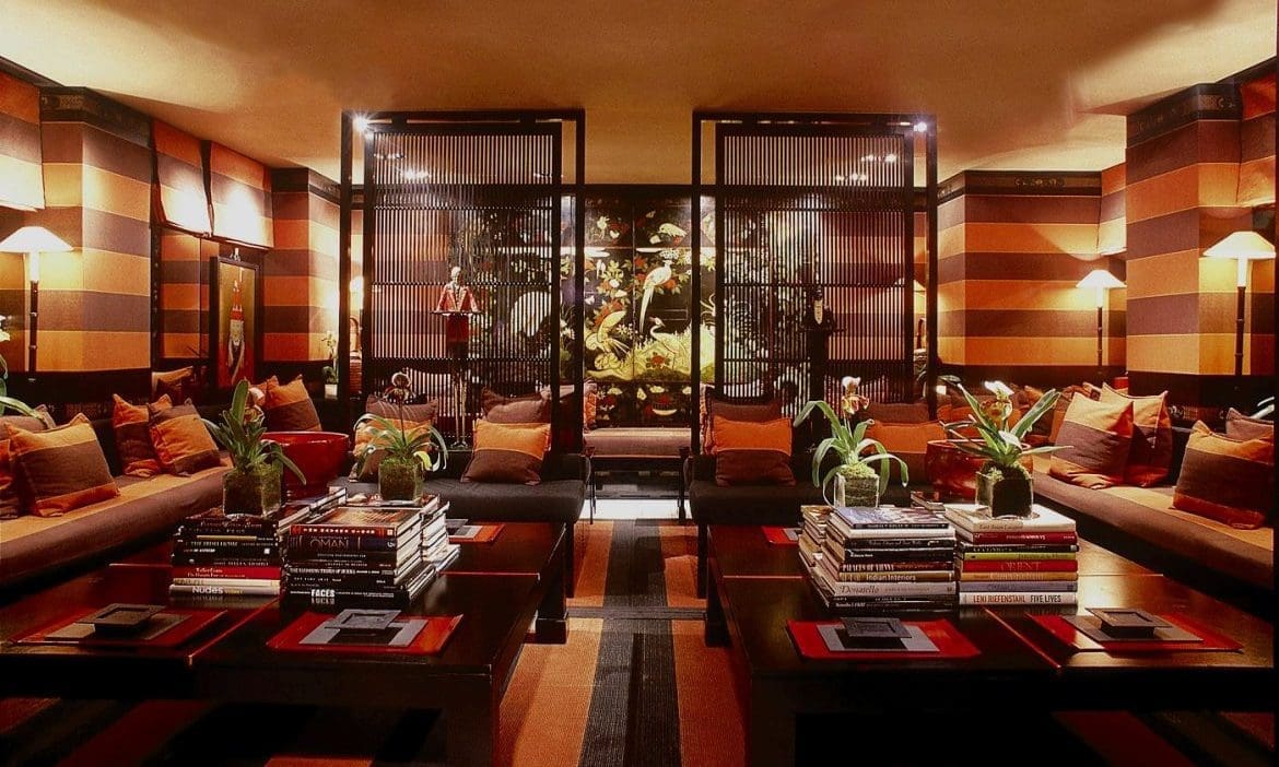 The appeal of boutique hotels
