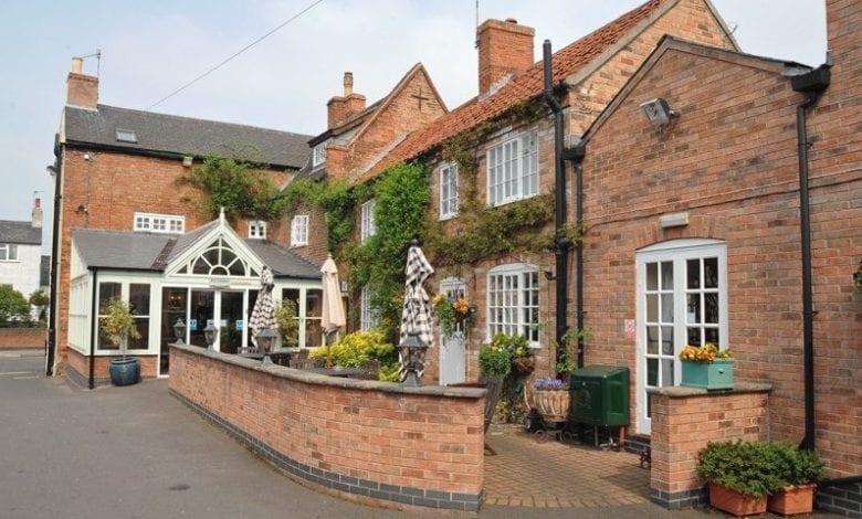 New owner at Cottage Hotel in Ruddington