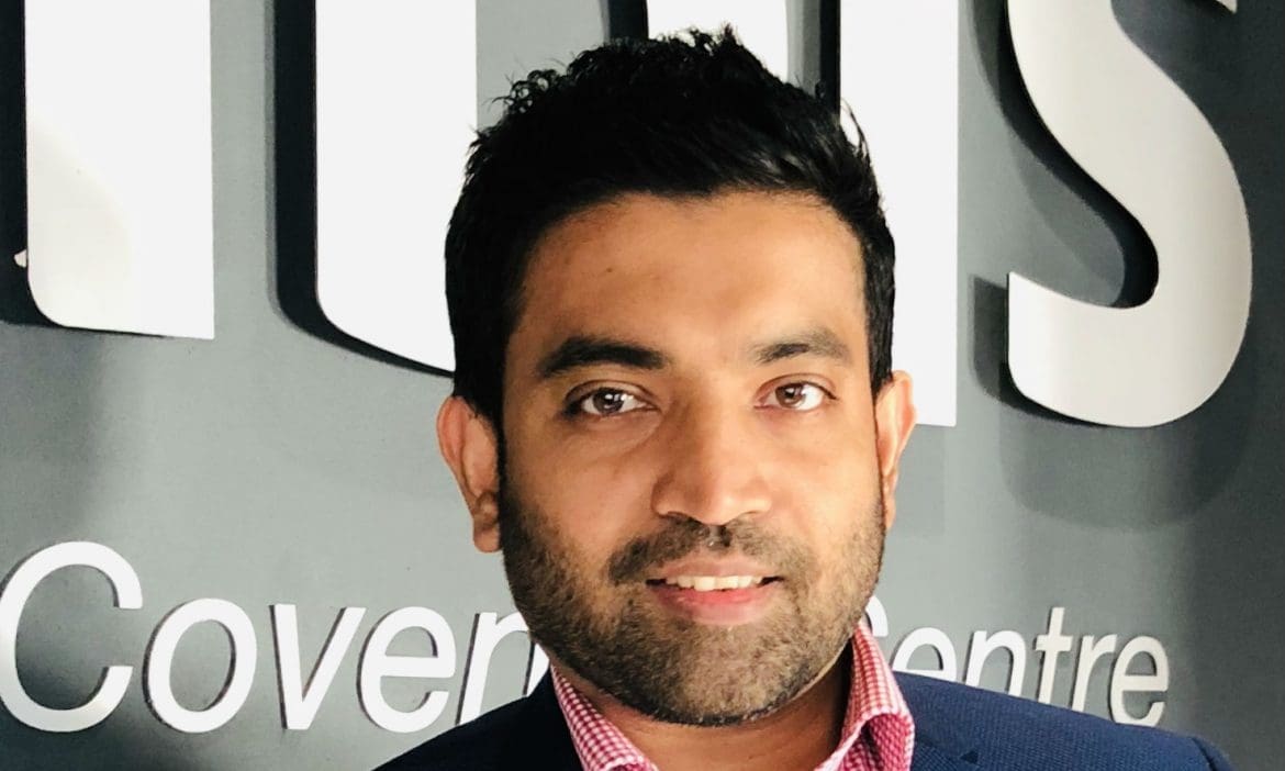New general manager for central Coventry hotel