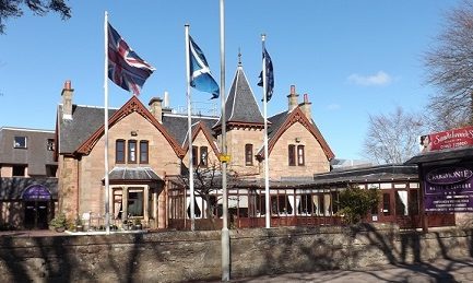 Compass Hospitality extends UK portfolio