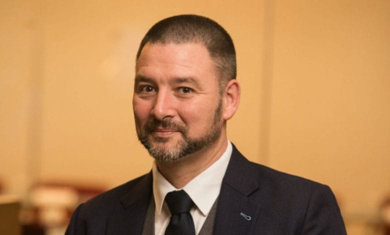 Starboard hotels appoints first commercial director
