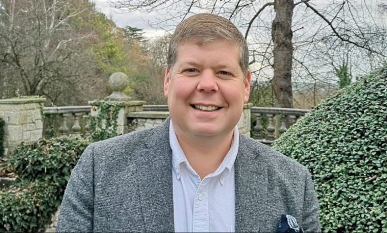 Thyme appoints Anthony Cox as GM
