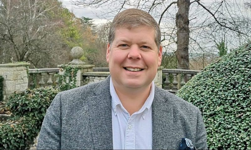 Thyme appoints Anthony Cox as GM