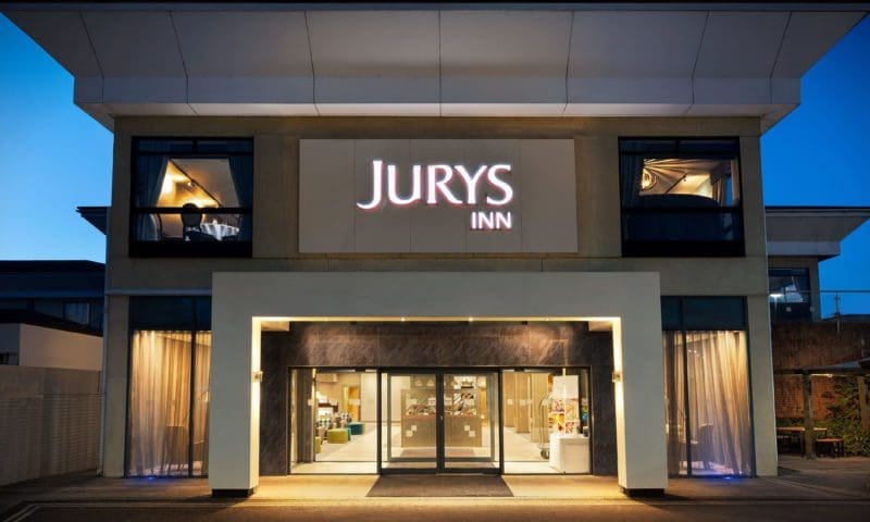 Jurys Inn announces trio of appointments across UK portfolio