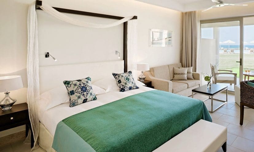 TUI’s hotel arm drives growth