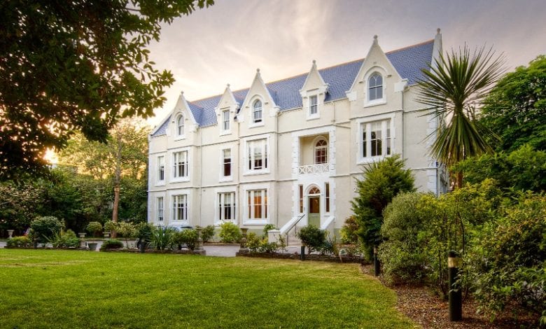 Leveling the playing field for independent hotels