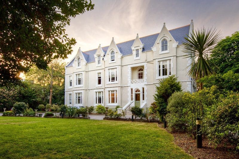 Rockingham Partners to support Bournemouth’s Green House hotel