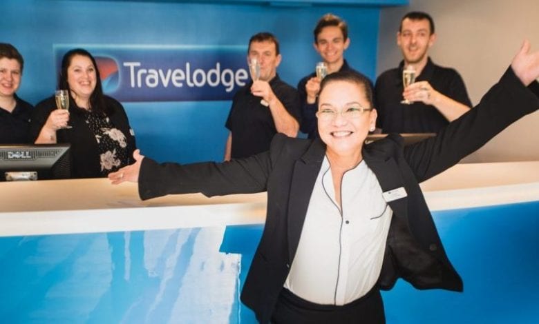 Travelodge expands in York with sixth hotel opening