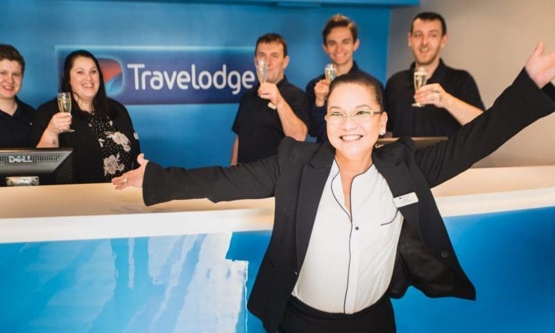 Travelodge expands in York with sixth hotel opening