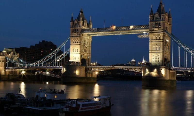 UK hotel sector remains ‘resilient’ despite Brexit concerns, new research reveals