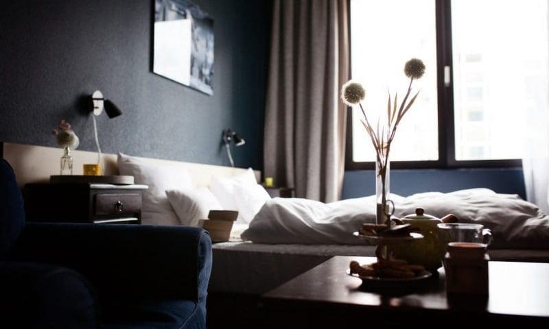The ultimate hotel experience