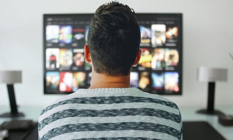 Keeping up with in-room entertainment