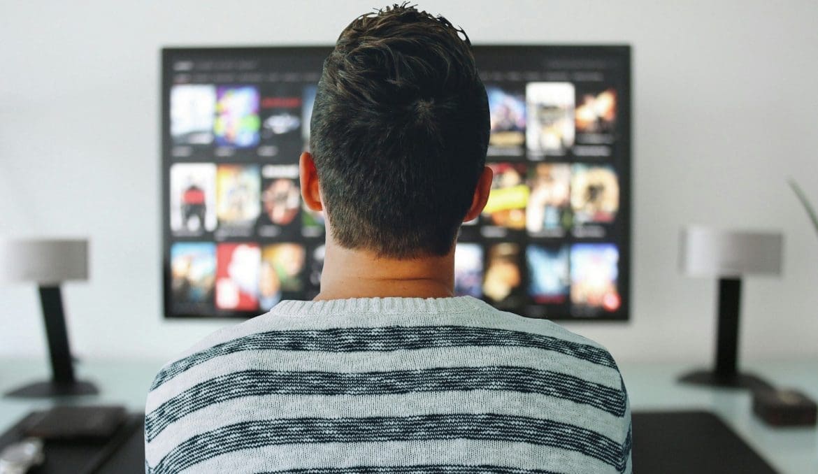 Keeping up with in-room entertainment