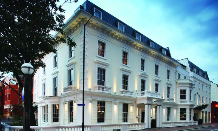 Malmaison reveals double GM appointments
