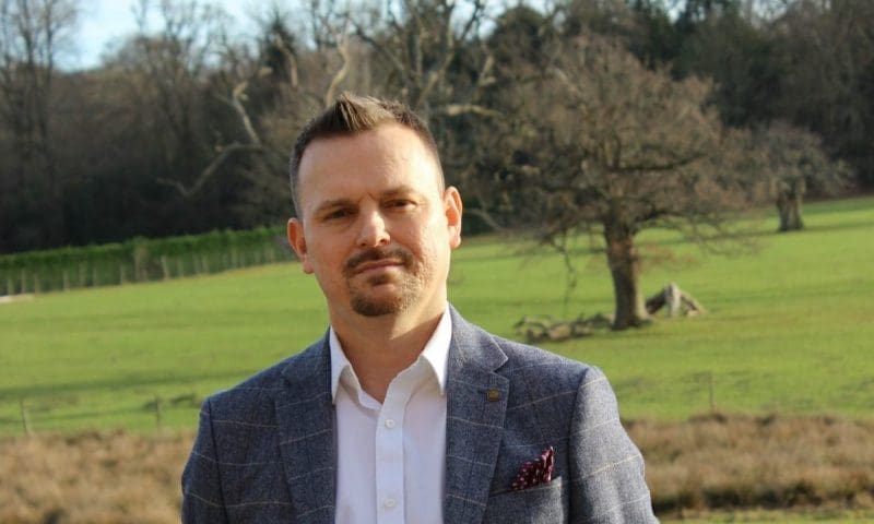 Burley Manor appoints Adam Wilson as GM
