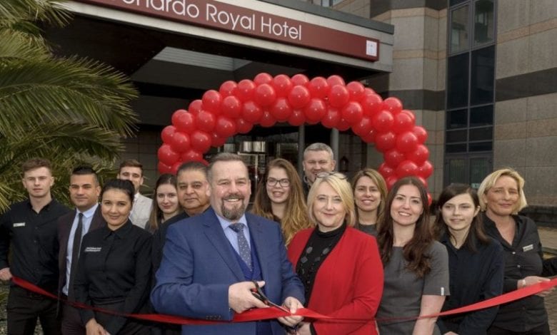 Leonardo Hotels opens first property in Southampton