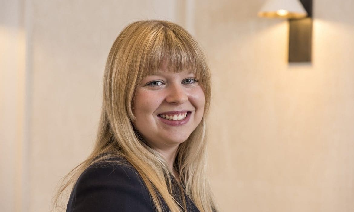 The Levin appoints Charlotte Shaw as hotel manager