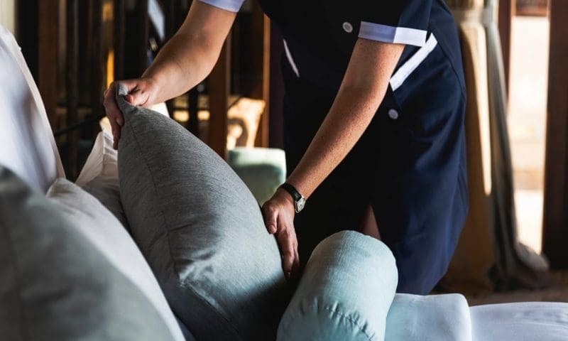 AA launches ‘Covid Confident’ scheme to support hospitality sector