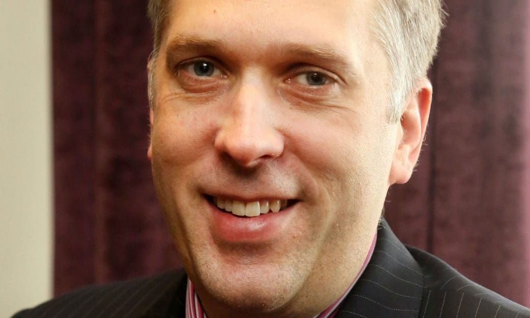 Cheshire’s Crewe Hall appoints new GM