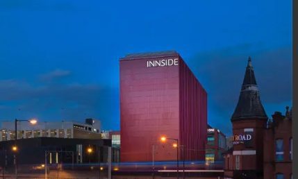 Melia Hotels International to relaunch Innside brand