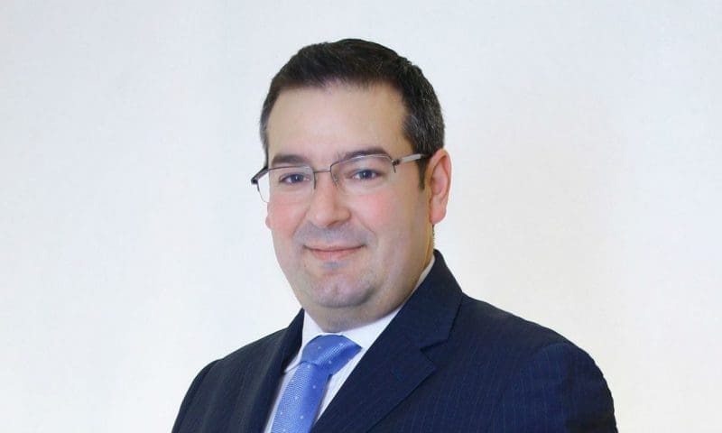 New GM to lead Grove of Narberth hotel