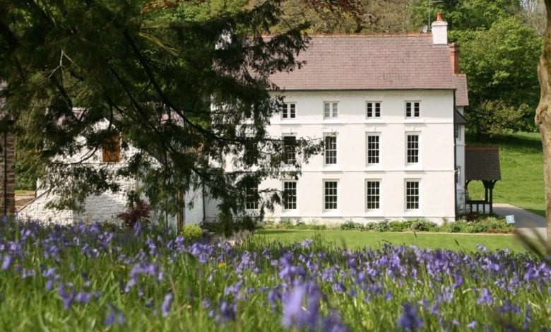 Front of House: The Grove