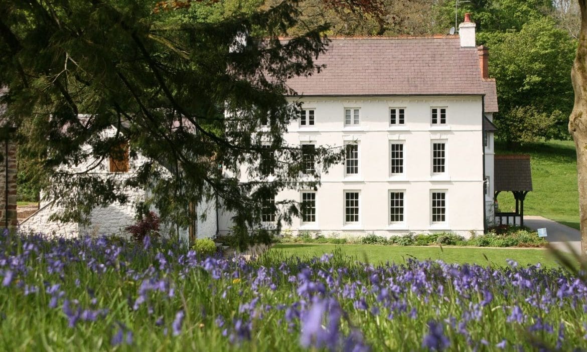 Front of House: The Grove