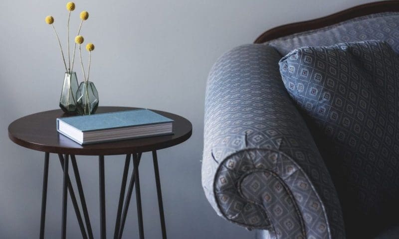 How to choose the best furniture and soft furnishings for your hotel