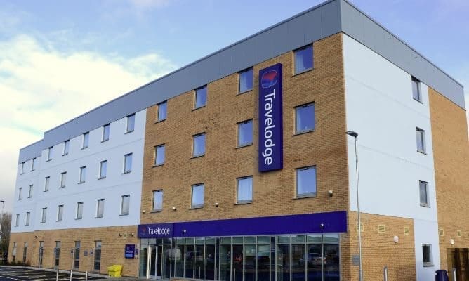 Travelodge unveils top items left behind by guests in 2018