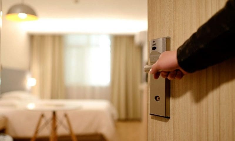 Top trends in hospitality for 2019