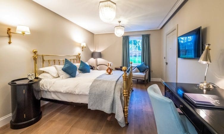 Bedford Lodge Hotel unveils new ‘luxury’ expansion