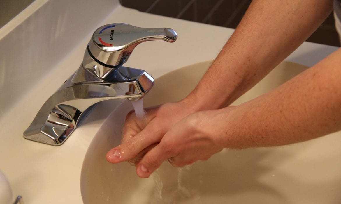 Legionella risk assessments done right