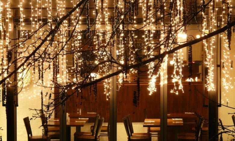 Advice: Choosing the right hotel lighting