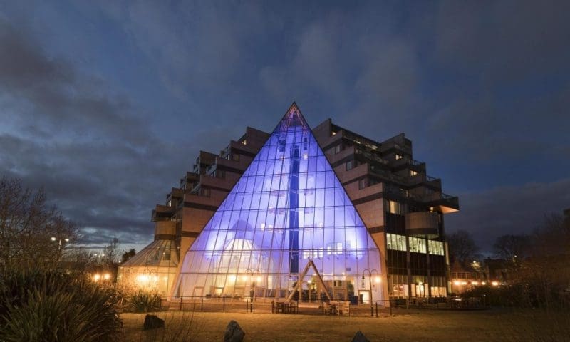 Leonardo Royal Hotel ‘wins big’ at Southampton Hospitality Awards