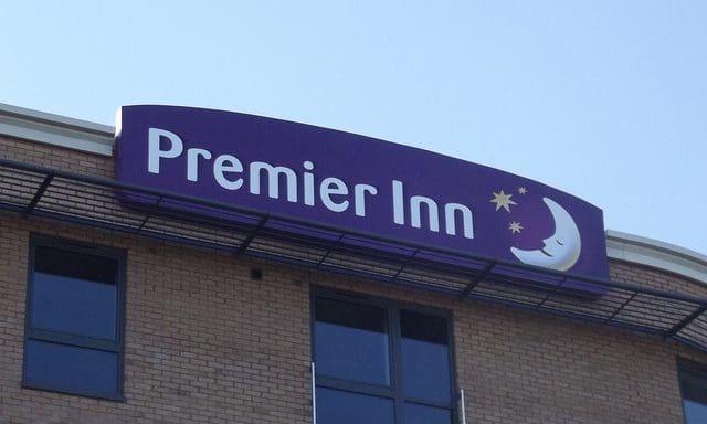 Premier Inn announced as tenants at Manchester development