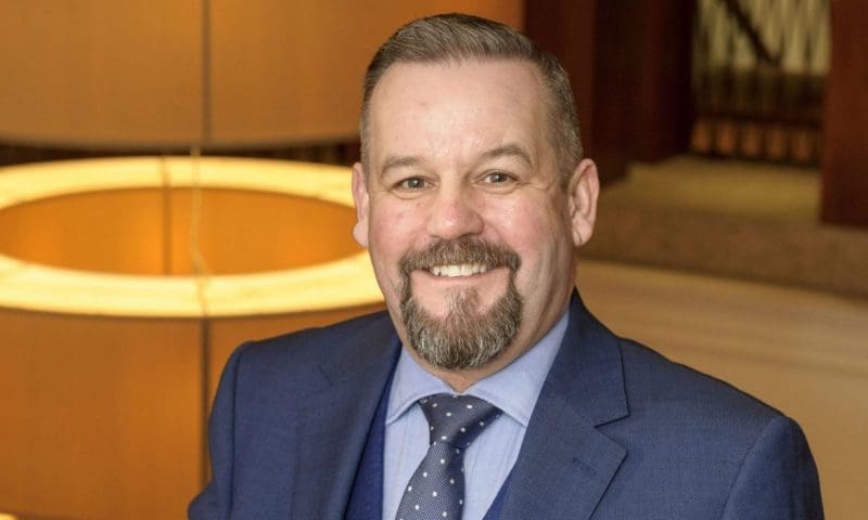 New GM to lead Leonardo Hotels Southampton