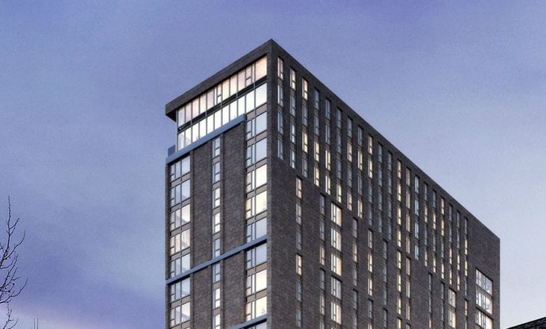 Whitbread agrees lease for 225-room Birmingham hotel
