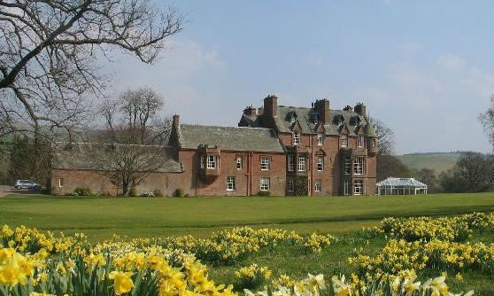Cross Hotels Limited acquires Cringletie House