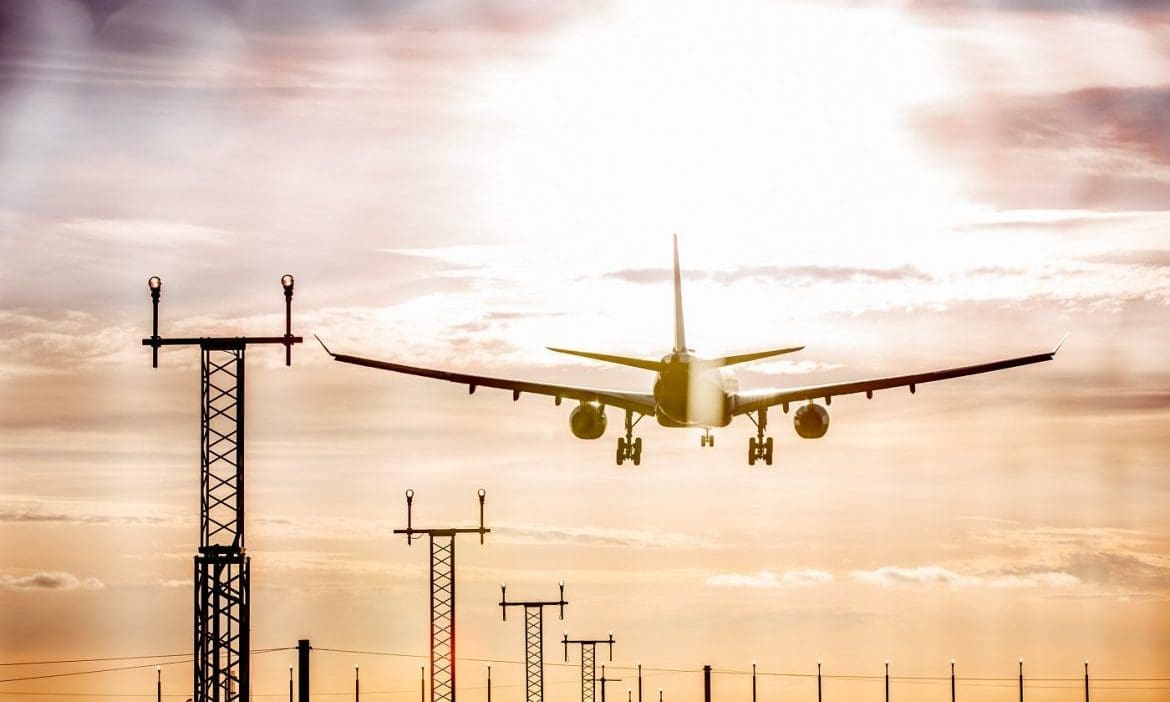Interstate lands new signings at Manchester Airport