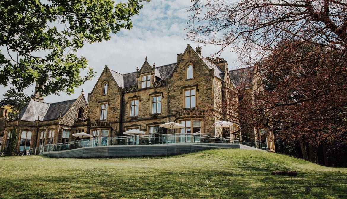 Jonathan Slater to step down from Oddfellows Hotels