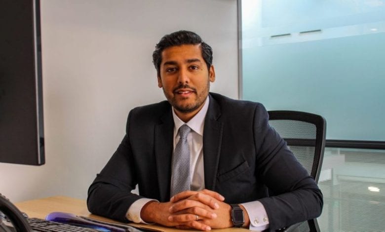Arora Group appoints new group strategy director