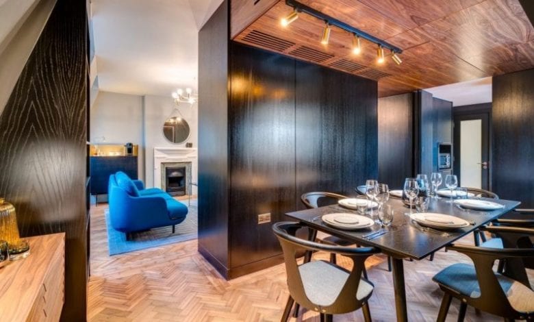 Apex Hotels unveils first look at £6m Fleet Street extension
