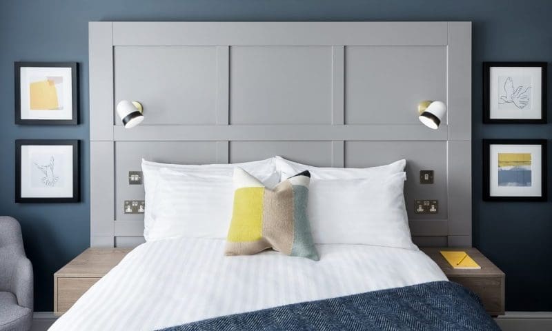 IHG opens second UK Voco in Solihull