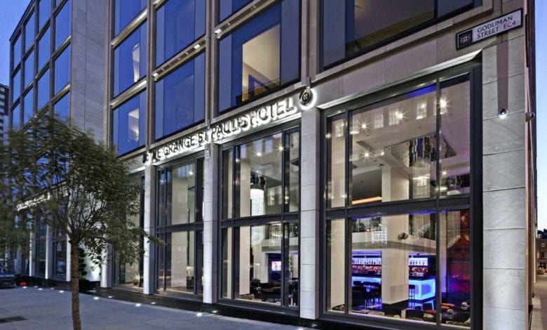 The Fattal Hotel Group acquires four Grange Hotels leases