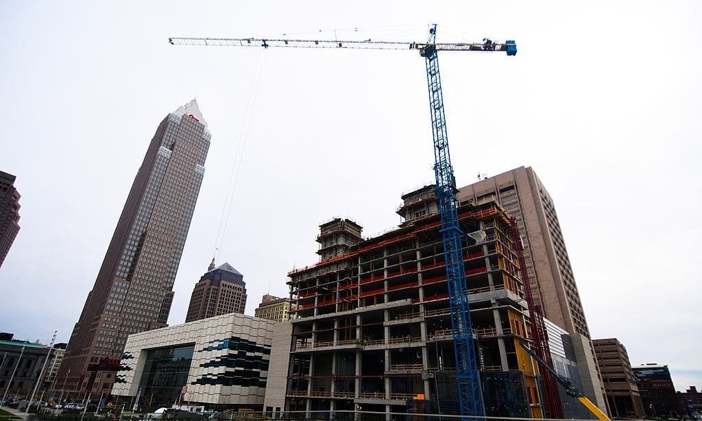 UK hotel construction slows as delayed projects complete
