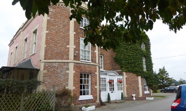 Rossett Hall Hotel joins Best Western portfolio