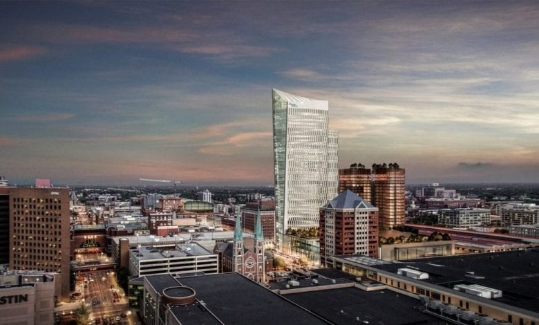 Hilton launches new Signia Hilton brand