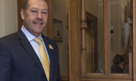 Murrayshall Country House Hotel joins Best Western