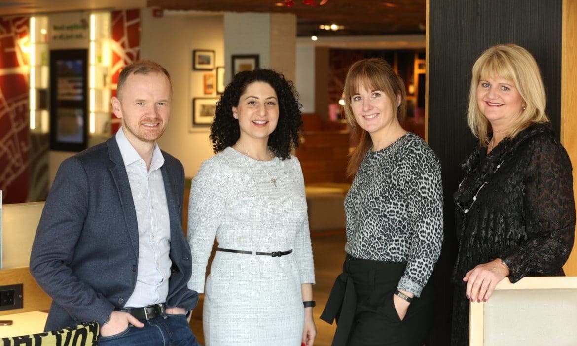 RBH makes trio of senior promotions